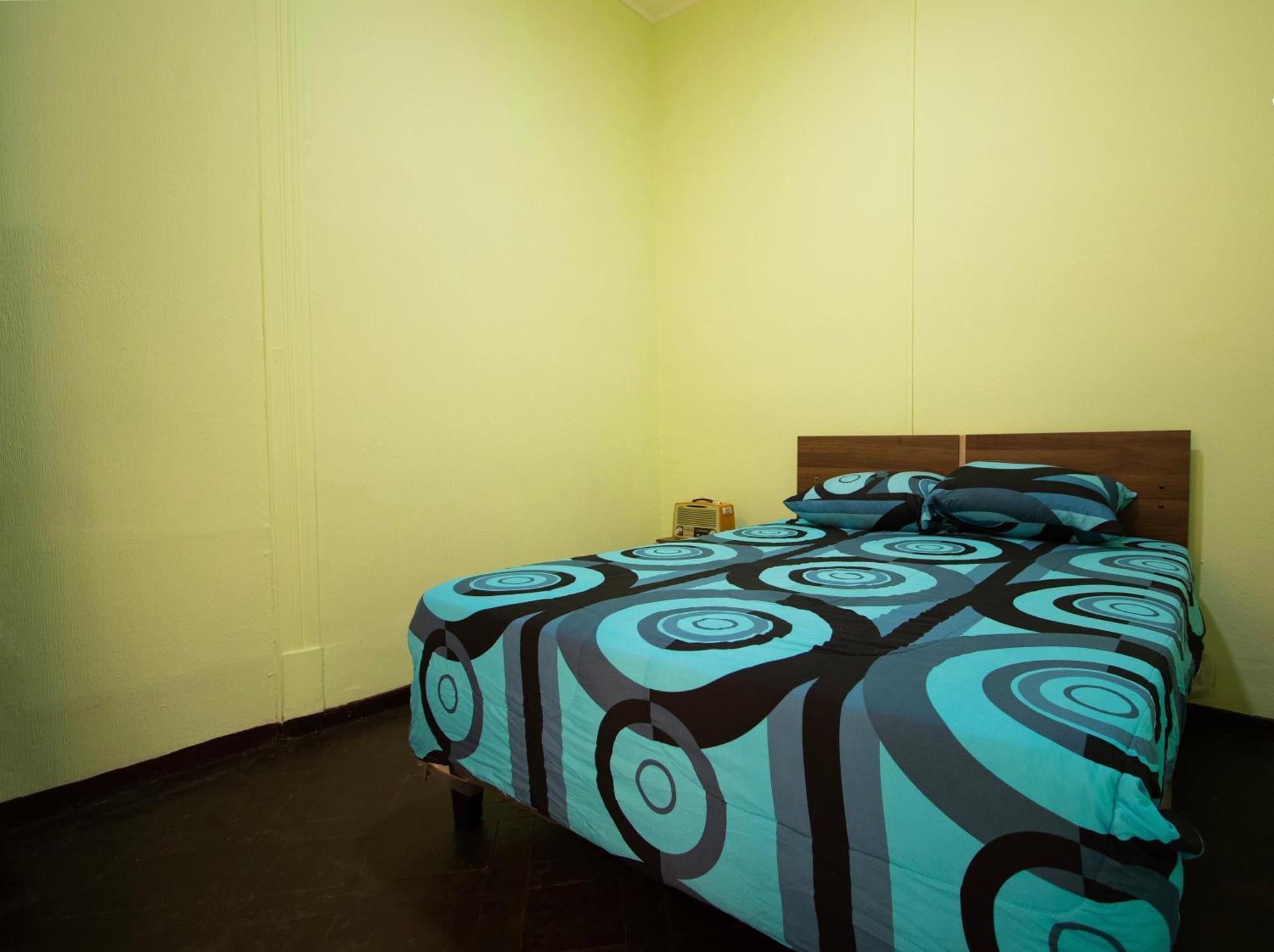 Centro Hostal