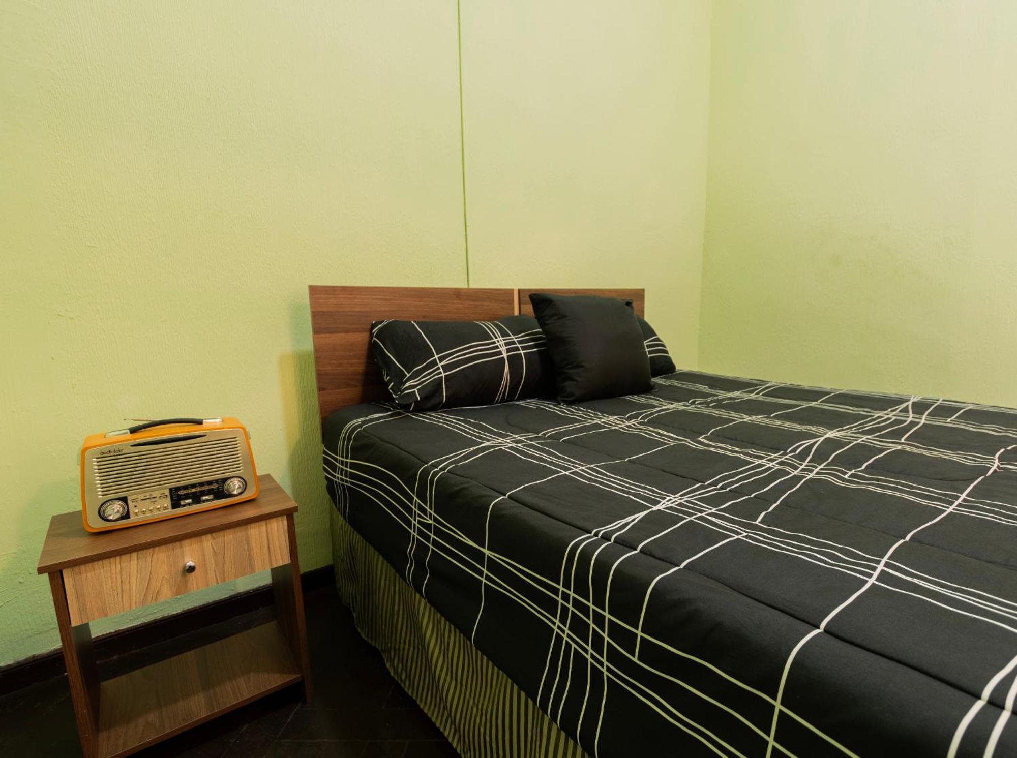 Hostel Centro *